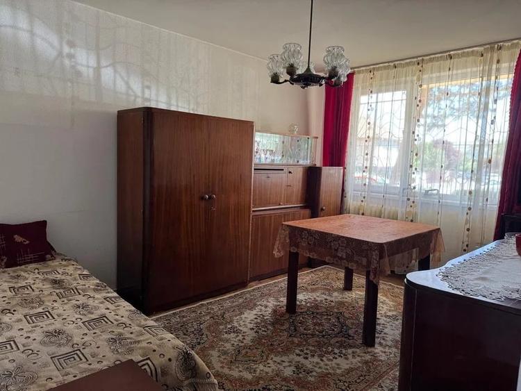 Apartament cu 3 camere decomandat, mobilat în Grigorescu