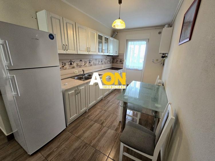 Apartament cu 2 Camere, Etaj Intermediar, Zona Kaufland - 1