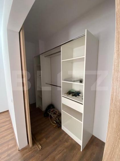 Apartament 2 camere, 60 mp, zona Tauti - 6