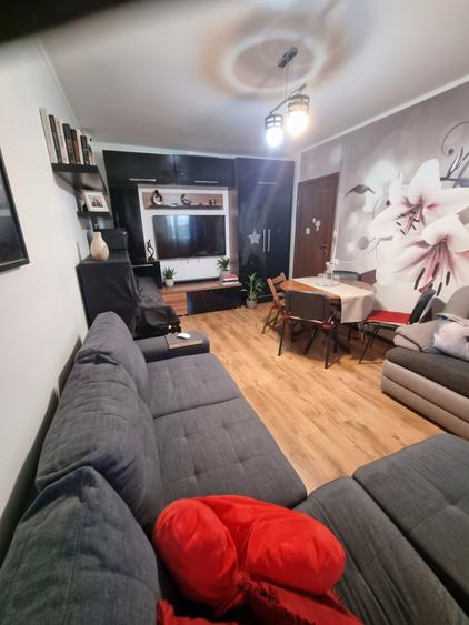 Drumul Taberei | 3 camere | Etaj Intermediar | Investitie - 1