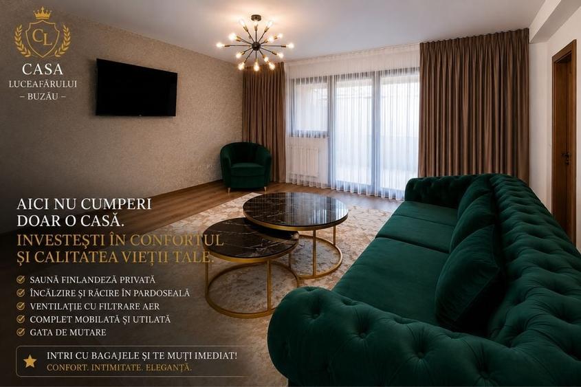 Casă cu 4 camere cu Teren 282 Mp în Central