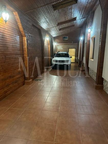 Casă individuală cu 4 camere cu Canalizare în Valenta