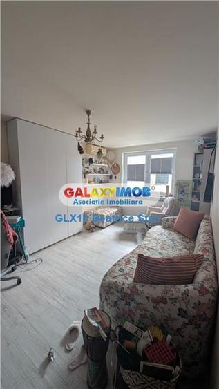 Apartament cu 2 camere decomandat, mobilat în Drumul Taberei
