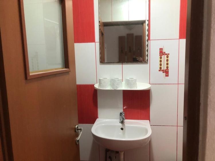 Garsonieră semidecomandată, mobilată în Bulgaria