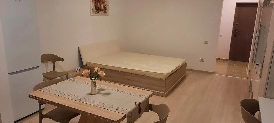 Garsonieră semidecomandată în Sânpetru