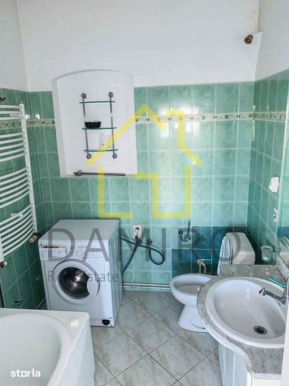 Apartament cu 2 camere semidecomandat în Romană