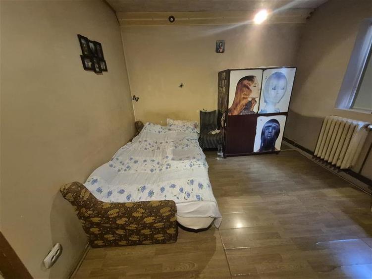 Apartament cu 2 camere decomandat în Dacia
