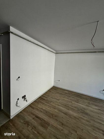 Apartament 1 camera | 38 mp | Etaj 1/3 | Bloc Nou 2025 | Zona Vi?ani - 3