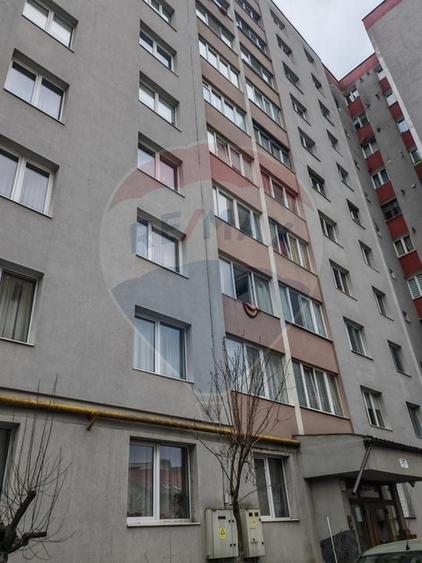 Apartament cu 3 camere de vânzare în Brasov, cartier Noua - 11