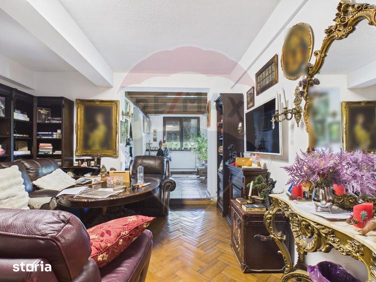 Apartament cu 2 camere în Primăverii