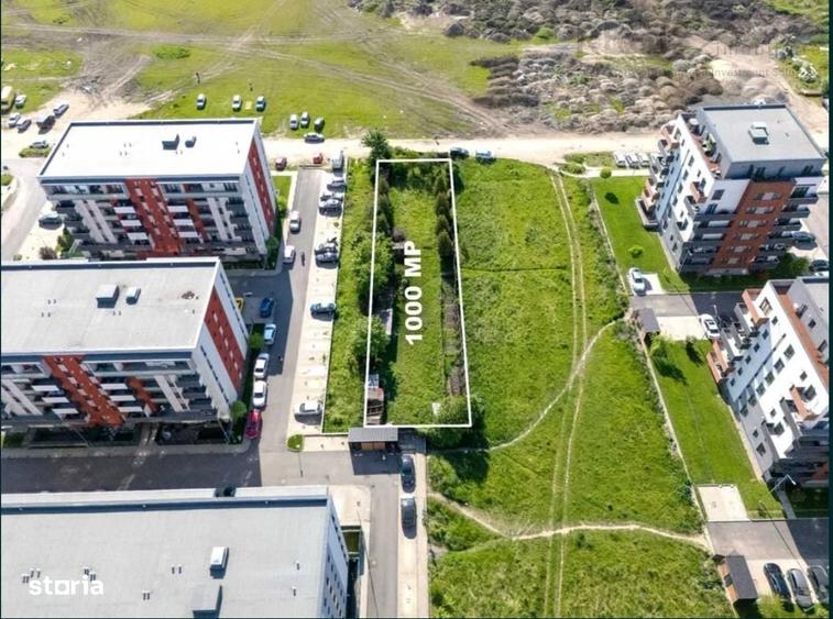 Spațiu comercial, în Central