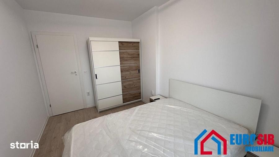 Apartament cu 3 camere în Ștrand