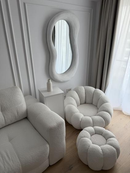 Apartament de inchirat 2 camere First Estate Pipera - 2