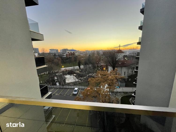Apartament cu 2 camere în Grozăvești