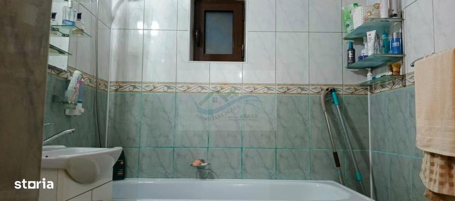 Apartament cu 2 camere în Burdujeni