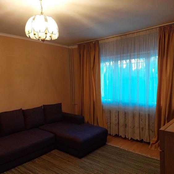 Garsonieră decomandată în Doamna Ghica
