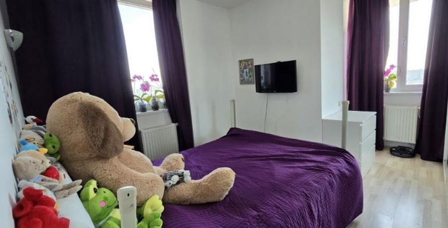 Apartament cu 2 camere semidecomandat în Titan