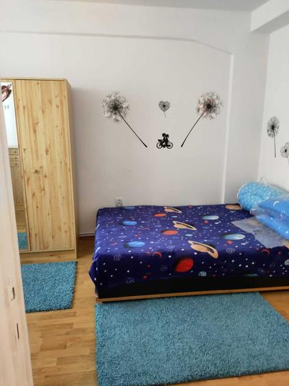Apartament de inchiriat ultracentral 2 camera complet mobilat si utilat - 2