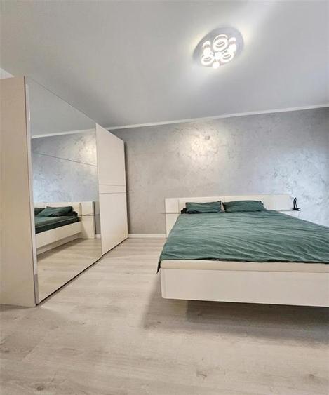 Apartament cu 2 camere decomandat în Sud