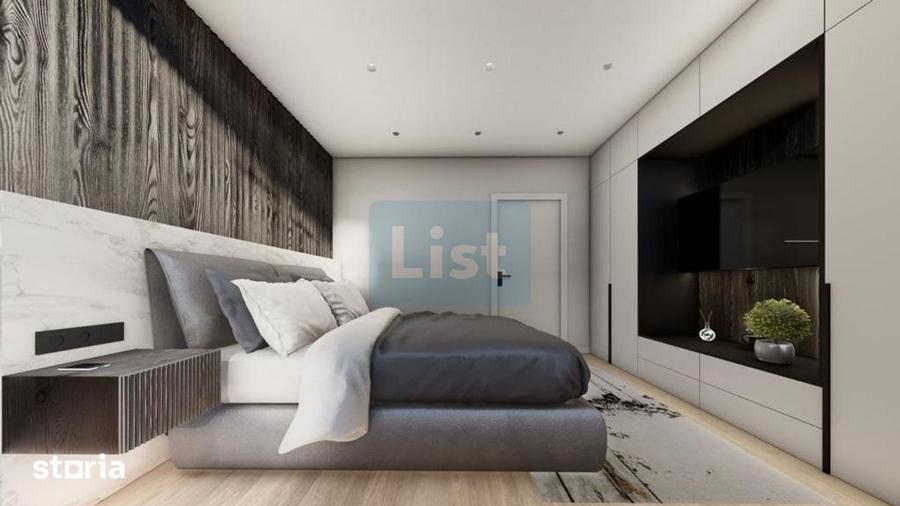 Casă cu 4 camere cu Teren 400 Mp în Central