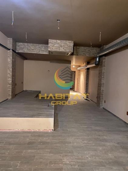 Spatiu Comercial de inchiriat Centrul Vechi - 3