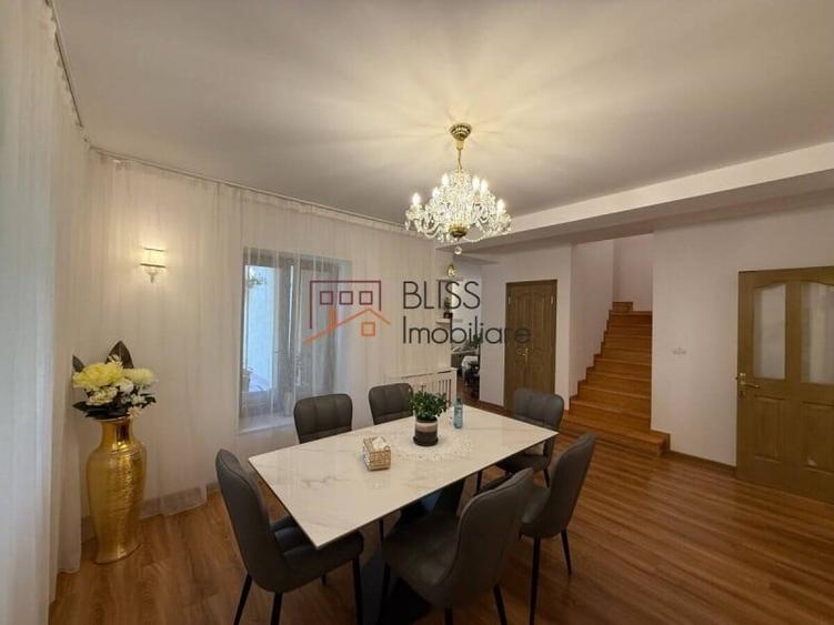 Vilă Modernă de Lux cu 4 Camere - 7
