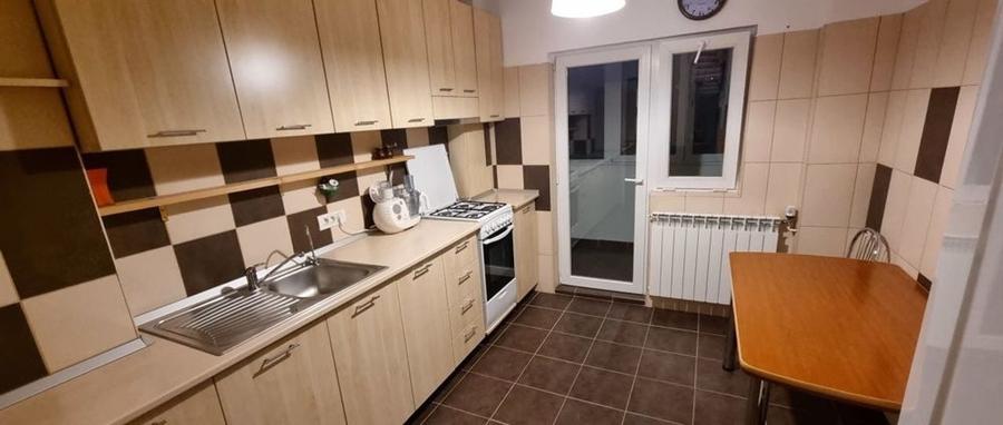 Apartament cu 2 camere semidecomandat în Militari — fotografia 3