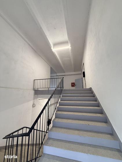 Spațiu comercial, de 6,957 mp, în Central