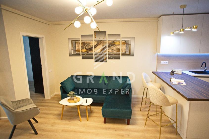 Apartament 3 camere I Scala Frunzișului - 2