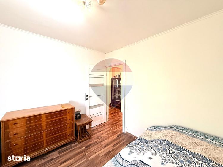Apartament cu 2 camere decomandat în Băneasa