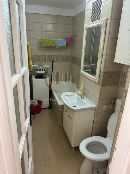 Aproape de USAMV si Platinia, renovat complet, balcon - 1