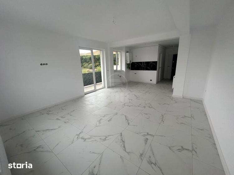 Apartament 2 camere, finisat, zona Tineretului Floresti - 1