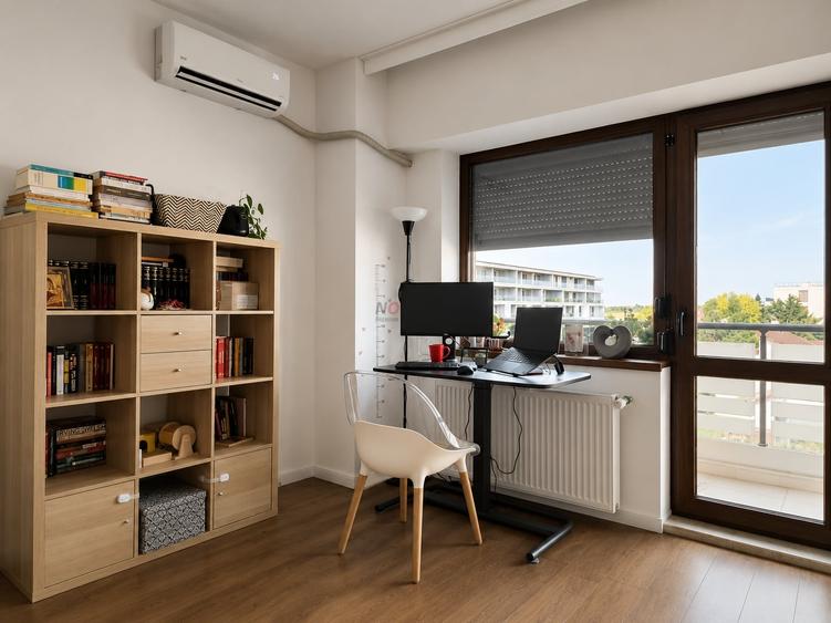 Apartament 3 Camere | Pipera | Forest Living - 4
