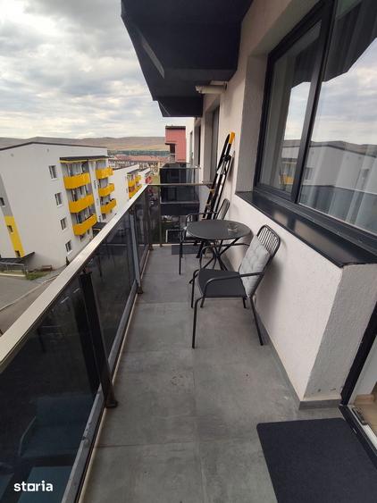 Inchiriez apartament 3 camere. Prima inchiriere. - 8