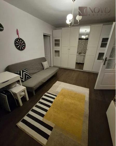 2 Camere | Iancului | Pet Friendly | Metrou - 2