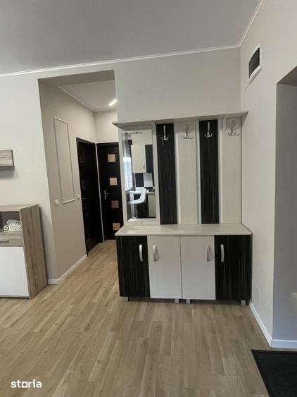 Apartament cu 2 camere semidecomandat în Iosia