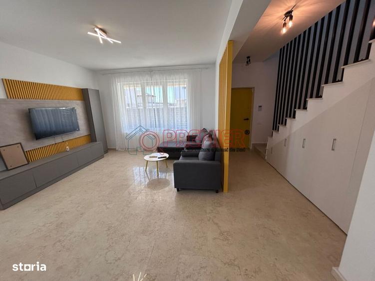 Casă cu 4 camere cu Teren 260 Mp în Vidra