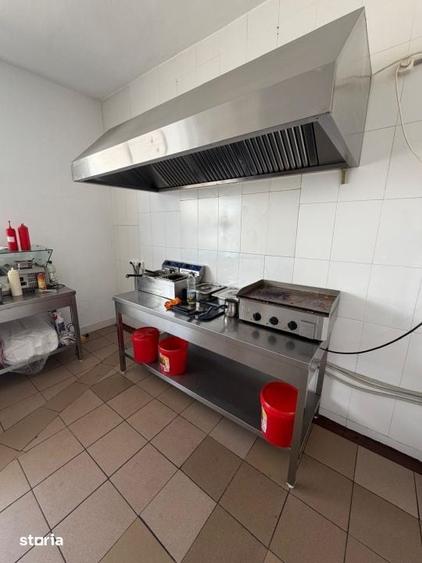 Spațiu comercial, de 37 mp, în Lăpuș Argeș