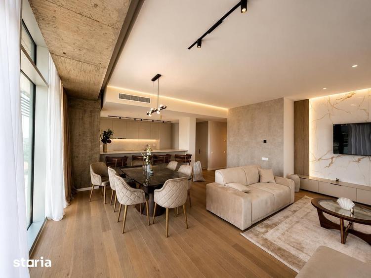 Apartament elegant cu 4 camere | UpSite | Facilita?i premium - 5