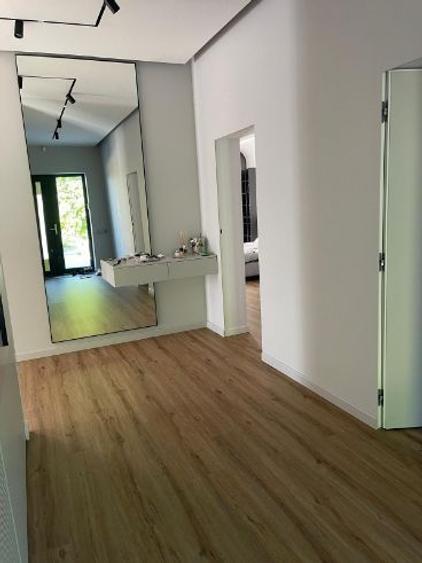Casă individuală cu 4 camere cu Teren 609 Mp în Sâncraiu de Mureș