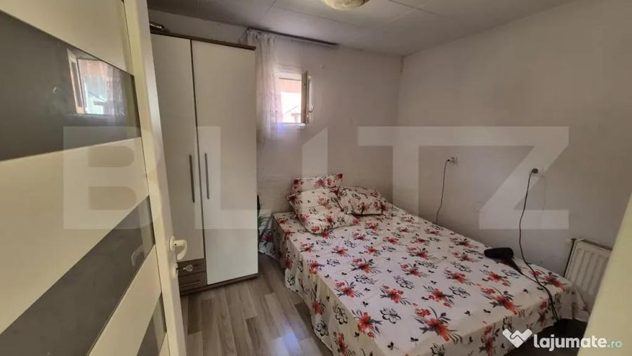 Casa cu 3 dormitoare de vanzare, 105 mp, teren 1810 mp, Boti - 17