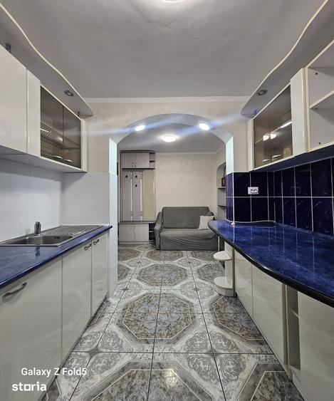 Apartament cu 2 camere decomandat în Nufărul