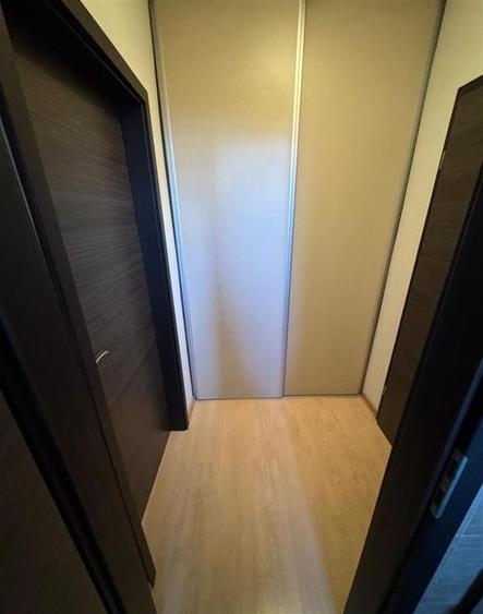 Apartament cu 2 camere semidecomandat, mobilat în Terezian