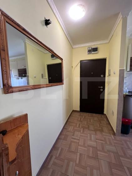 Apartament cu 2 camere semidecomandat, mobilat în Sud-Est