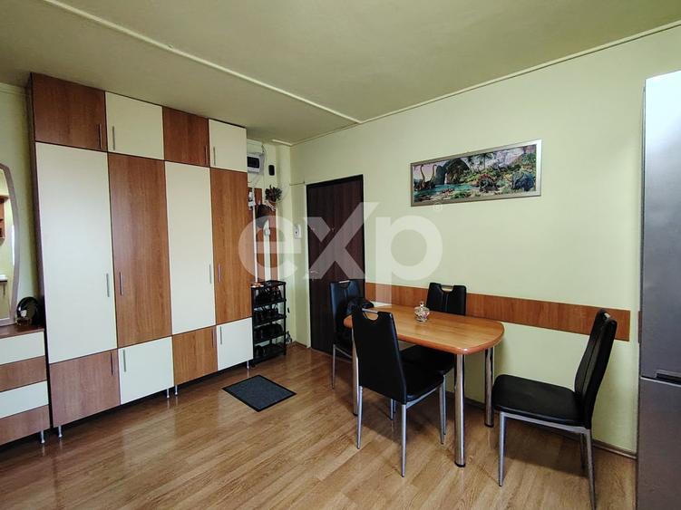 Apartament cu 2 camere decomandat, mobilat în Zorilor