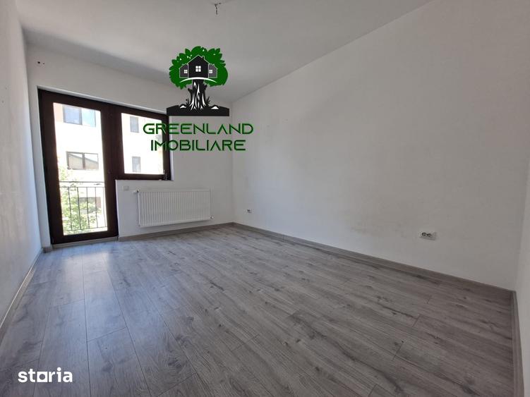 Apartament cu 3 camere în Ciurea