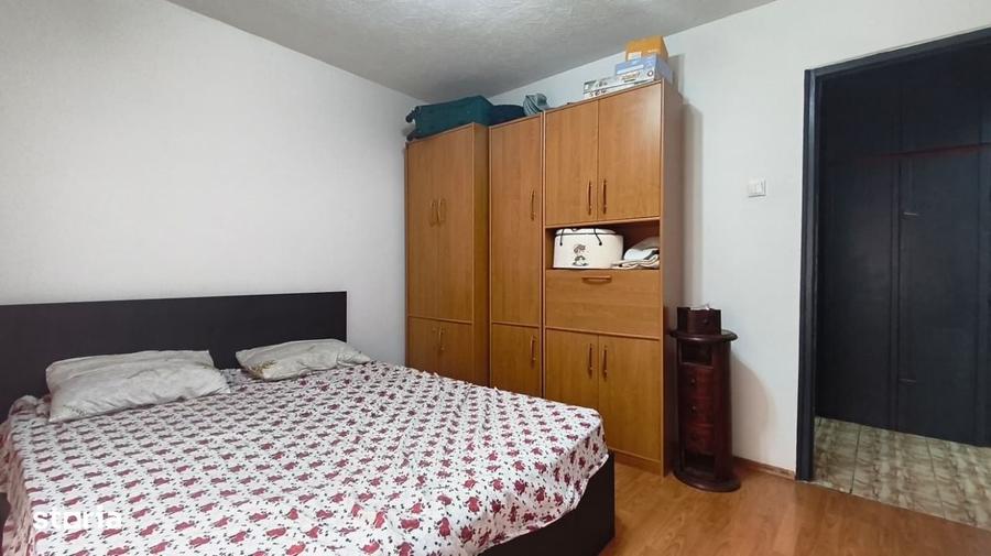 Apartament cu 2 camere decomandat în Ultracentral