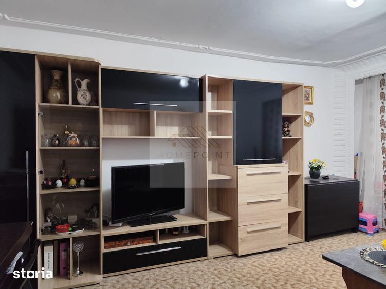 Apartament cu 2 camere în Vest