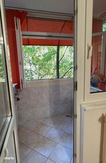 Apartament cu 2 camere în Alexandru cel Bun