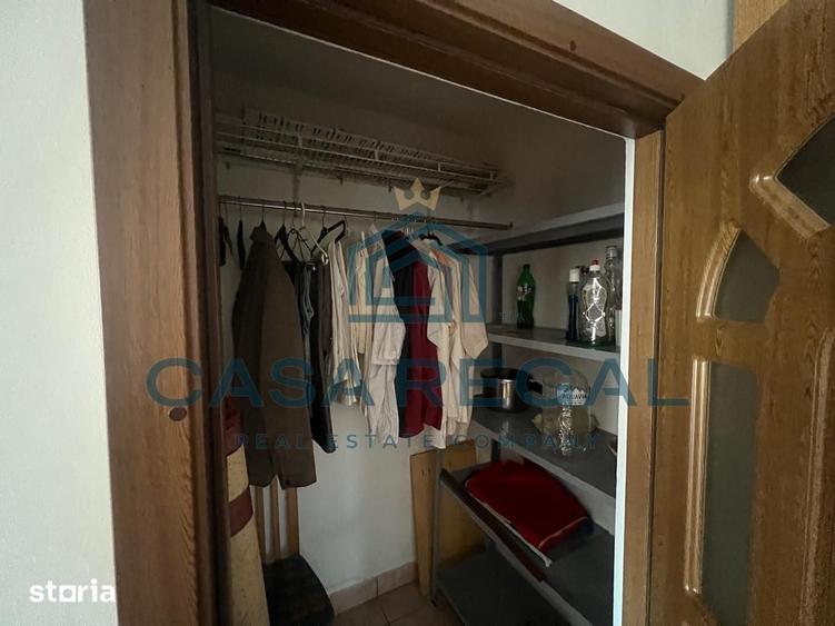 Apartament cu 2 camere în Orașul Nou